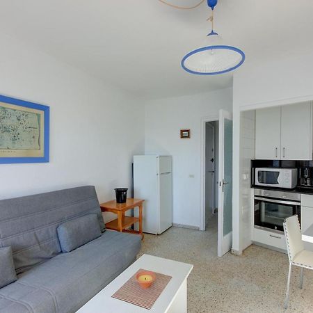 Punta Pelegri 320 Roses - Immo Barneda Apartment Luaran gambar